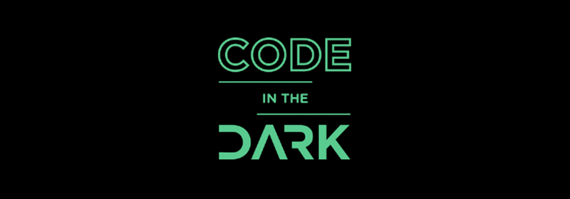 Code in the Dark